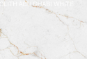 NEOLITH ABU DHABI WHITE